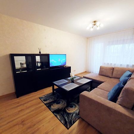 Šiauliai Dainai 1-Bedroom Apartament. מראה חיצוני תמונה